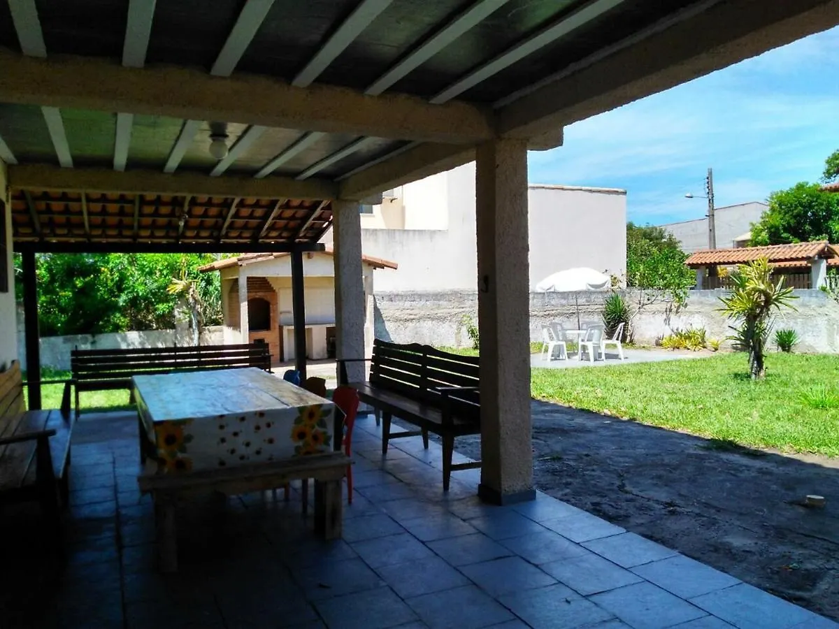 Casa Caminho Buzios Vila Cabo Frio Brasil