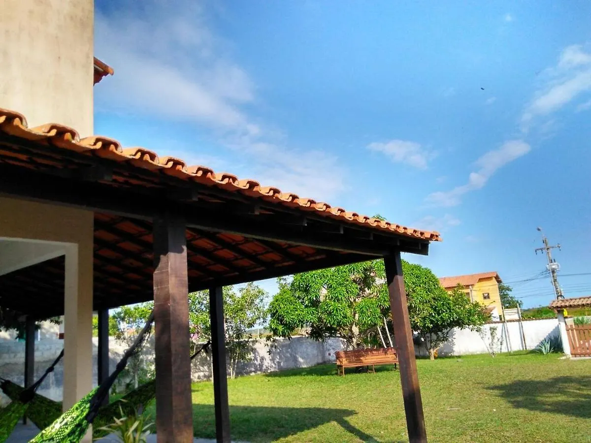 Casa Caminho Buzios Vila Cabo Frio 0*,  Brasil